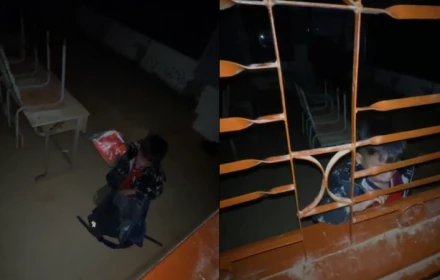 Tạm đình chỉ cô giáo bỏ quên học sinh trong lớp khóa cửa suốt 3 giờ