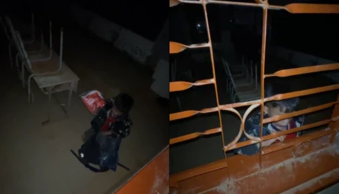 Tạm đình chỉ cô giáo bỏ quên học sinh trong lớp khóa cửa suốt 3 giờ