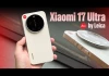Pin silicon-carbon trên Xiaomi 17 Ultra: 6800mAh có giúp “2 ngày dùng” và sạc 90W có thực sự nhanh?