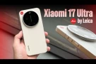 Pin silicon-carbon trên Xiaomi 17 Ultra: 6800mAh có giúp “2 ngày dùng” và sạc 90W có thực sự nhanh?