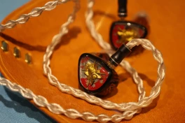 Noble Audio ra mắt tai nghe siêu cao cấp Shogun: thiết kế tinh xảo, 13 driver, giá đụng nóc