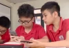 Những tác hại khi cho học sinh sử dụng điện thoại, người thật việc thật luôn!