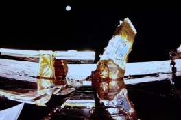 Đây mới là công ty tư nhân hạ cánh tàu đổ bộ lên Mặt Trăng đầu tiên, không phải SpaceX của Elon Musk