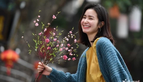 Cập nhật mới nhất thời tiết cả nước đêm Giao thừa và mùng 1 Tết Bính Ngọ 2026