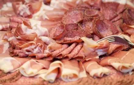 Loại thịt được xếp hàng nhóm gây ung thư số một