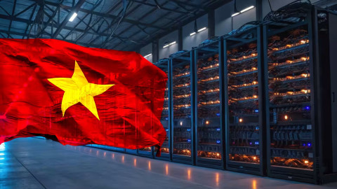 Bình Dương sắp có trung tâm dữ liệu lớn nhất Việt Nam