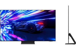 Từng chê bai TV OLED kém bền, bây giờ Samsung đang bán TV OLED nhiều hơn cả LCD miniLED