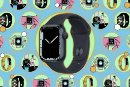 Bạn có biết dây đeo smartwatch bẩn đến mức nào không?