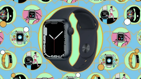 Bạn có biết dây đeo smartwatch bẩn đến mức nào không?
