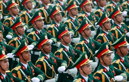 Bộ Quốc phòng trả lời kiến nghị tăng lực lượng quân sự chính quy về cấp xã