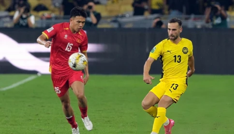 Báo Indonesia nói về việc Liên đoàn bóng đá Việt Nam tố cáo Malaysia nhập tịch gian lận