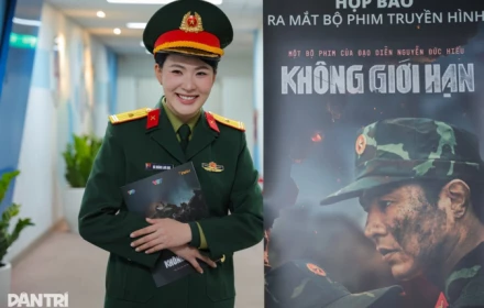 Tranh cãi về giọng thoại “sượng trân” của nữ chính phim đang hot trên VTV