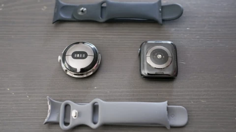 Apple hướng dẫn cách vệ sinh Apple Watch