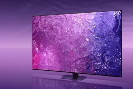 Mua và sử dụng TV Samsung và LG lâu nay, bạn có biết ai là "tác giả" những tấm nền trên TV đó hay không?