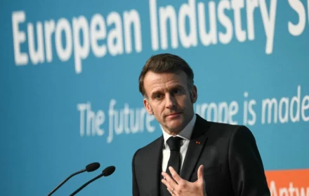 Ông Macron gọi Elon Musk là "một trong những người nhận trợ cấp nhiều nhất từ tiền thuế của người dân Mỹ", Musk nhanh chóng đáp trả