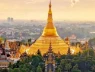 7 tấn! Có một tòa tháp ở Myanmar chứa lượng vàng khổng lồ đến mức sẽ khiến bạn choáng ngợp. Vàng lấy ở đâu ra?