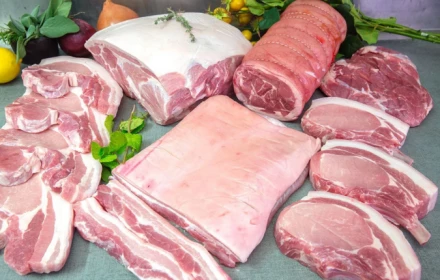 Tại sao thịt lợn bây giờ ăn không thơm như xưa?