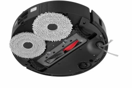 Roborock trình làng bộ đôi robot hút bụi mới giá tầm trung, trang bị tầm cao