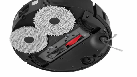 Roborock trình làng bộ đôi robot hút bụi mới giá tầm trung, trang bị tầm cao