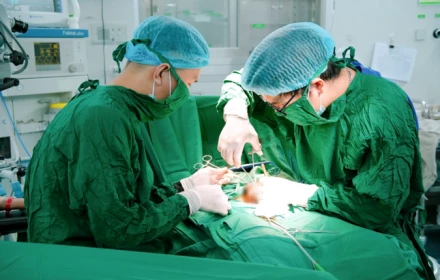 Chủ quan với cơn đau lạ, nam sinh mất một tinh hoàn