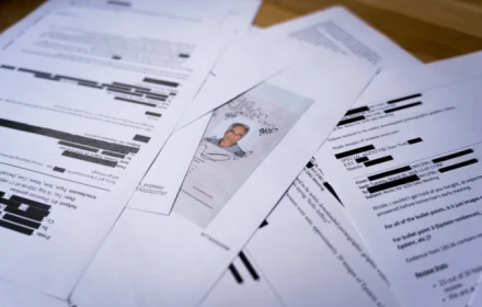 3,5 triệu trang bí mật trong Hồ sơ Epstein: Bom tấn dây rúng động chính trường Mỹ