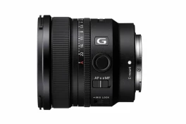 Sony trình làng FE 16mm F1.8 G và FE 400-800mm F6.3-8 G OSS tại Việt Nam: bộ đôi ống kính dòng G giúp mở rộng thế giới sáng tạo
