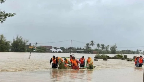 Đề xuất Bộ trưởng Bộ Quốc phòng, Bộ trưởng Bộ Công an được thành lập đội tuần tra đặc biệt