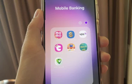 Từ 1-3, điện thoại thuộc diện này không thể mở ứng dụng, giao dịch ngân hàng