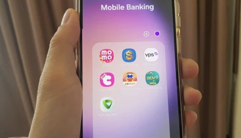 Từ 1-3, điện thoại thuộc diện này không thể mở ứng dụng, giao dịch ngân hàng