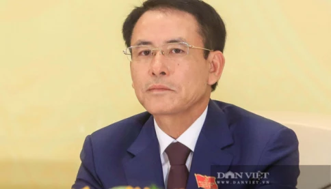 Ông Nguyễn Trọng Đông được phân công giữ chức Phó Bí thư Thường trực Thành ủy Hà Nội