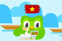 Duolingo công bố báo cáo mới nhất, khẳng định Việt nam là thị trường trọng điểm của Duolingo English Test