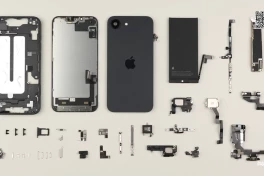 Công ty "vô danh" bất ngờ tăng trưởng nhờ iPhone 16e