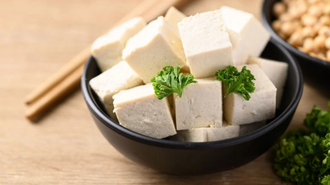 5 loại thực phẩm là "khắc tinh" của mỡ máu