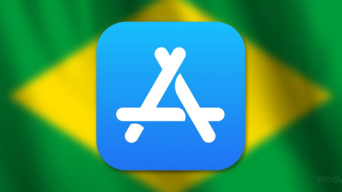 Brazil ra tối hậu thư cho Apple 90 ngày để mở iOS cho ứng dụng bên ngoài