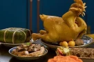 Đừng để đĩa gà luộc trở thành "nỗi ám ảnh" ngày Tết!