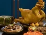 Đừng để đĩa gà luộc trở thành "nỗi ám ảnh" ngày Tết!
