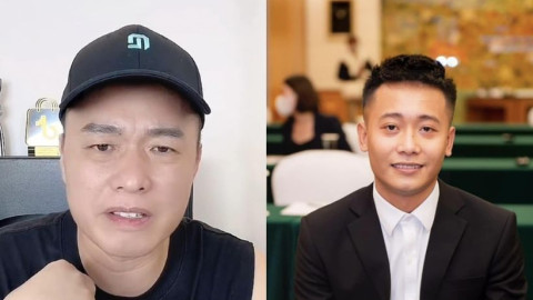 Quang Linh Vlogs quê ở đâu? Quang Linh Vlogs sinh năm bao nhiêu?