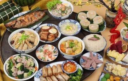 Bài cúng tất niên 2026 nên biết