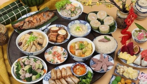 Bài cúng tất niên 2026 nên biết