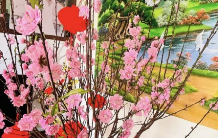 Những thứ thân thương không thể thiếu trong ngày Tết