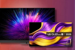LG đặt cược vào công nghệ "Primary RGB Tandem" sẽ thay đổi thị trường OLED