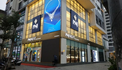 Lý do PNJ bị xử phạt và truy thu thuế hơn 5,3 tỷ đồng