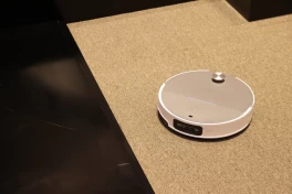 Hàn Quốc điều tra hàng loạt robot hút bụi vì lo ngại bảo mật thông tin người dùng