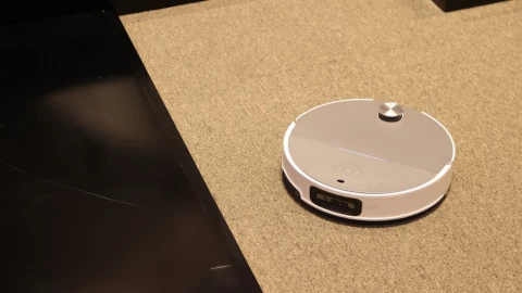 Hàn Quốc điều tra hàng loạt robot hút bụi vì lo ngại bảo mật thông tin người dùng