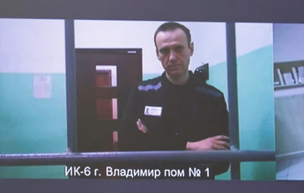 Hai năm sau cái chết của Alexei Navalny: Châu Âu cáo buộc đầu độc bằng độc tố ếch phi tiêu cực độc