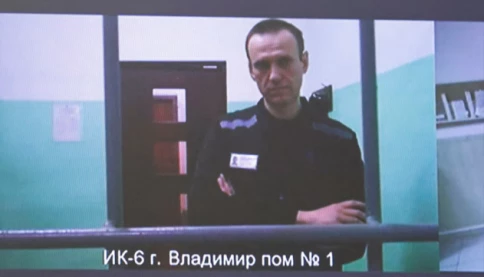 Hai năm sau cái chết của Alexei Navalny: Châu Âu cáo buộc đầu độc bằng độc tố ếch phi tiêu cực độc