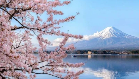 Đây là quốc gia duy nhất ở châu Á bỏ tết nguyên đán để đón Tết tây vì lý do bất ngờ!