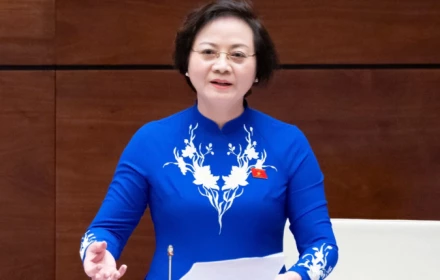 Hoàn thành việc xếp lương tương ứng với vị trí việc làm trước 1/7