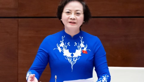 Hoàn thành việc xếp lương tương ứng với vị trí việc làm trước 1/7