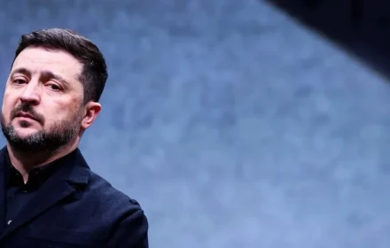 Ông Zelensky tuyên bố sốc, mỗi km lãnh thổ Ukraine có giá trị tương đương 170 binh lính của Nga